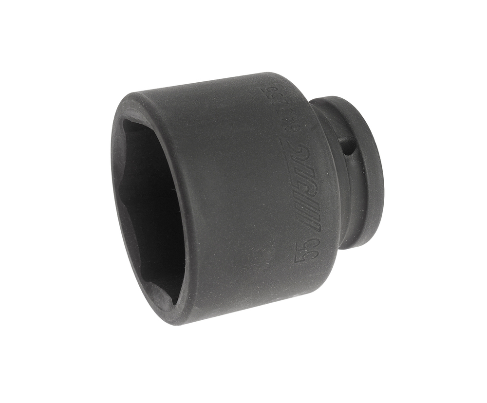 Головка торцевая 3/4" 55мм ударная L=74мм JTC