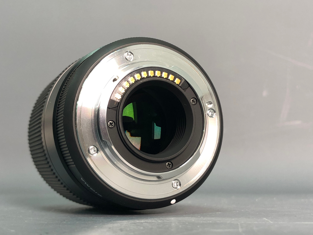 Sigma 30mm f/1.4 DC DN Contemporary Micro 4/3