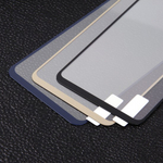 Защитное стекло для Huawei Nova 3 на полный экран, 009288 Золотой