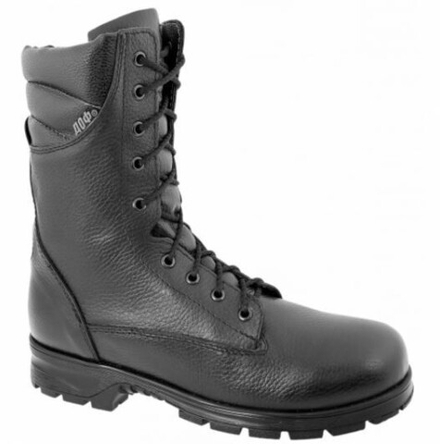 ДОФ берцы зимние нат. мех мод. 5009