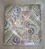 Покрывало гобеленовое Фантазия 10 1,5-спальное (150х200)