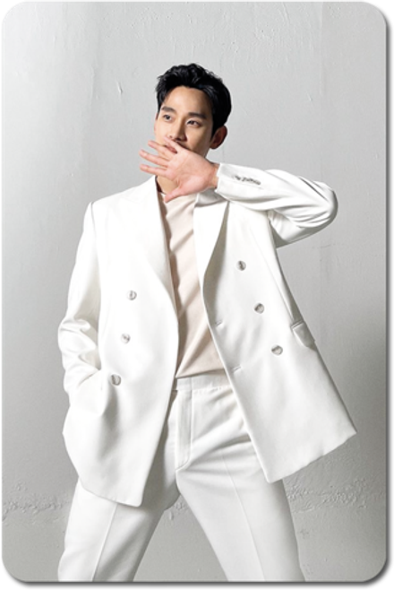 Карта #0103 / Kim Soohyun