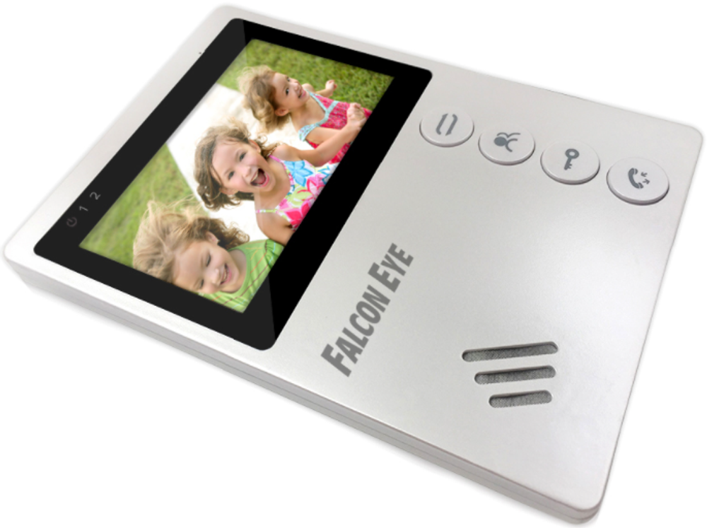 Видеодомофон  Falcon Eye Vista VZ
