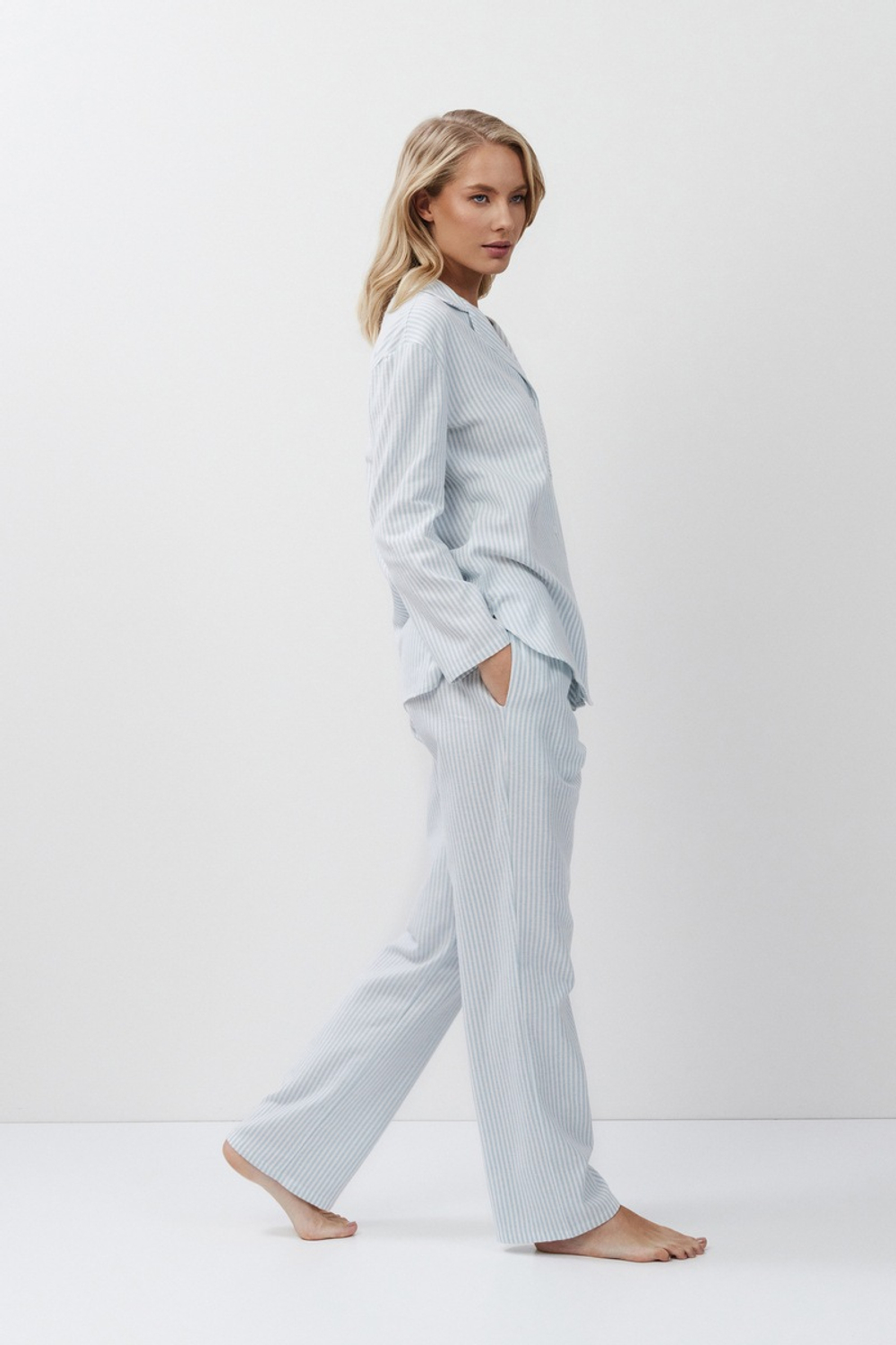 BROOKE Пижама женская со штанами