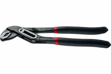 Клещи переставные Зубр 180 мм  2242-18