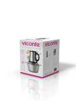 Измельчитель электрический универсальный Viconte VC-0452