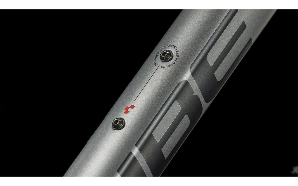 Горный велосипед Cube Aim EX 27.5 (2023)