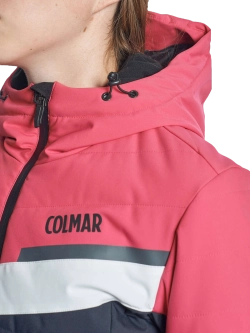 Куртка slalom W Colmar