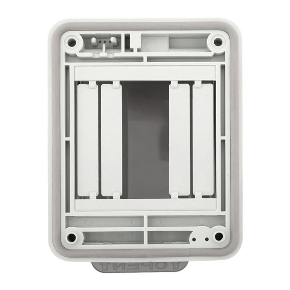 Окно герметичное 3 модуля IP67 PROxima