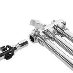 Стойка-тренога GreenBean C-Stand PRO 215t Kit с перекладиной