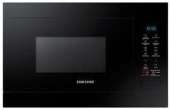 Микроволновая печь Samsung MG22M8054AK черный