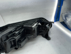 Фара левая LED BYD Qin Plus, оригинал,