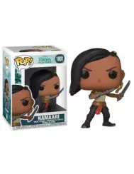 Funko POP Disney: Raya - Namaari