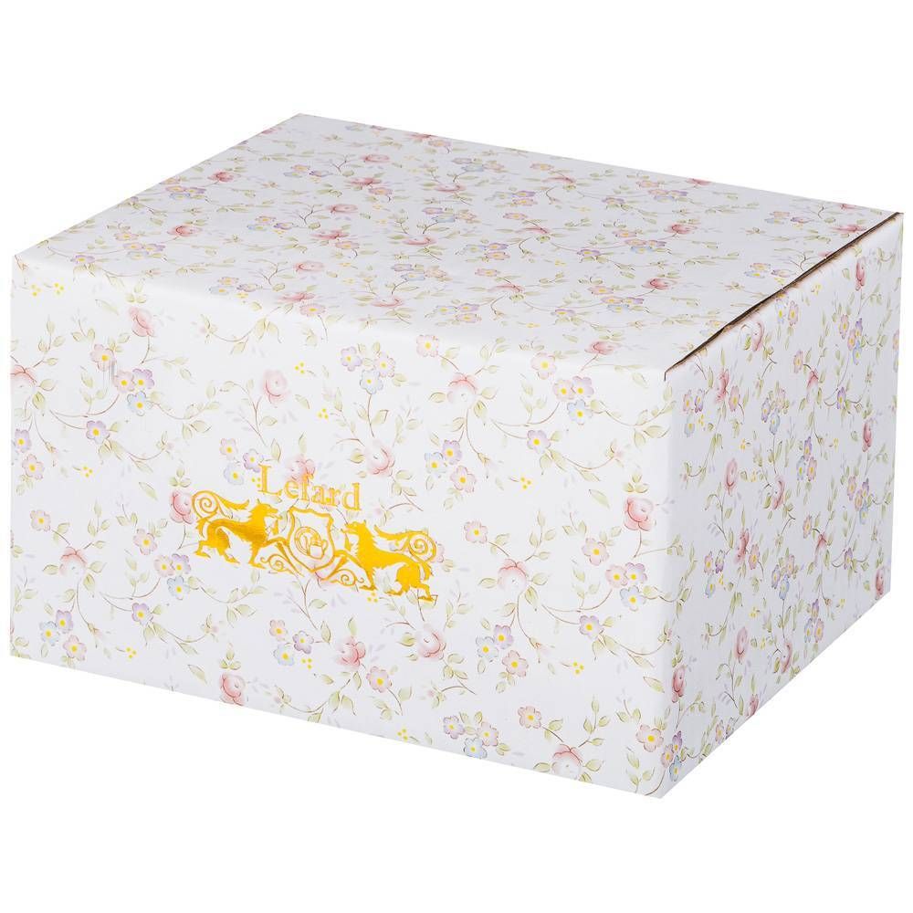 БУЛЬОННИЦА LEFARD"ФАБЬЕН" 500 МЛ (КОР=24ШТ.)