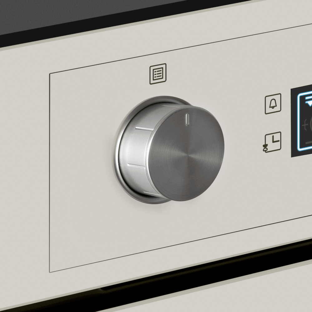 Встраиваемый электрический духовой шкаф Maunfeld AEOH6062BG