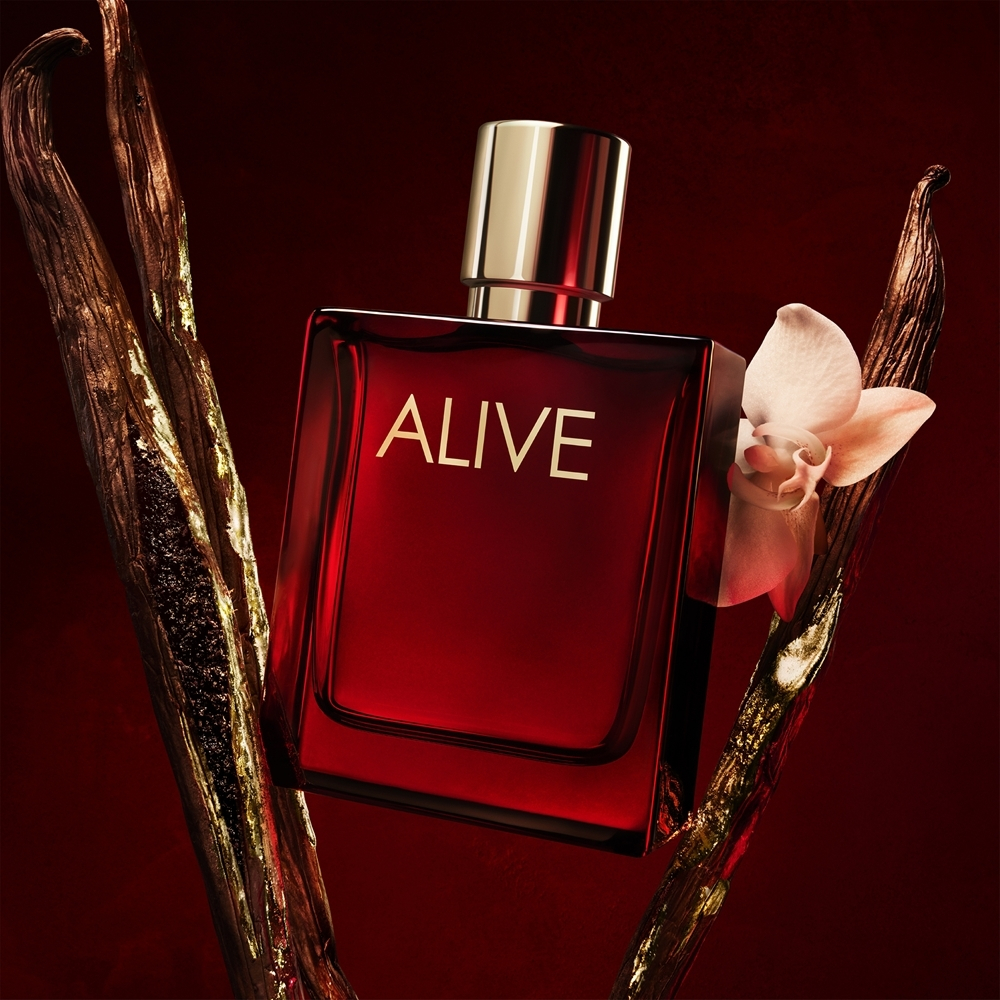 Hugo Boss BOSS Alive Absolu парфюмерная вода женская