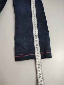 Куртка Tom Tailor джинсовая 46 размер