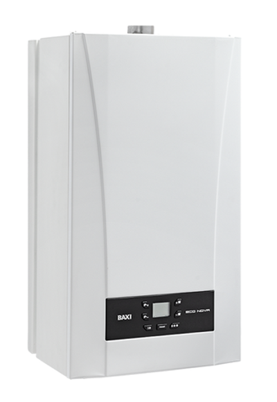 BAXI ECO NOVA 10F