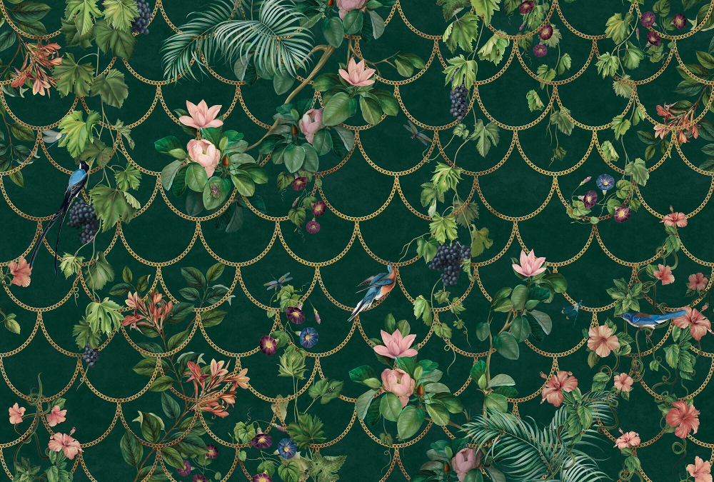 Коллекция Цепи