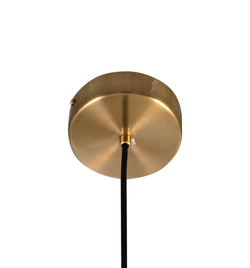 Люстра Marble Drop One