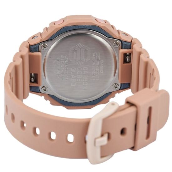 Наручные часы Casio G-Shock GMA-S2100NC-4A2DR