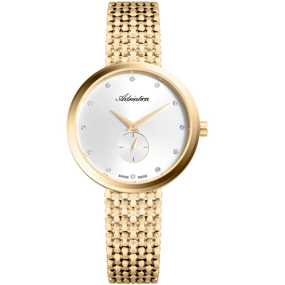 Наручные часы Adriatica A3724.1143Q