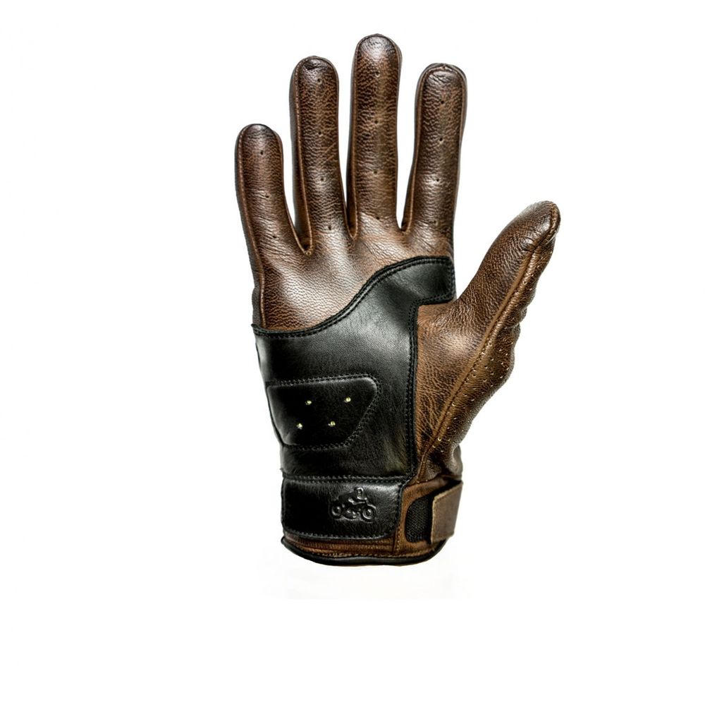 Side / Черно-коричневый