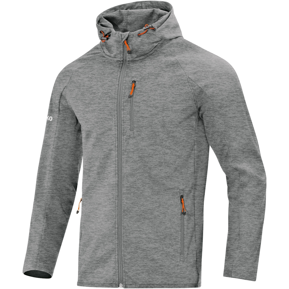 Куртка Softshell Light