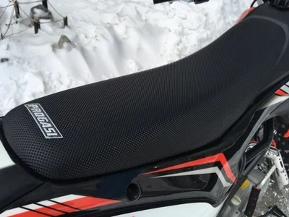 Мотоцикл кроссовый эндуро PROGASI SMART MAX 150 ENDURO