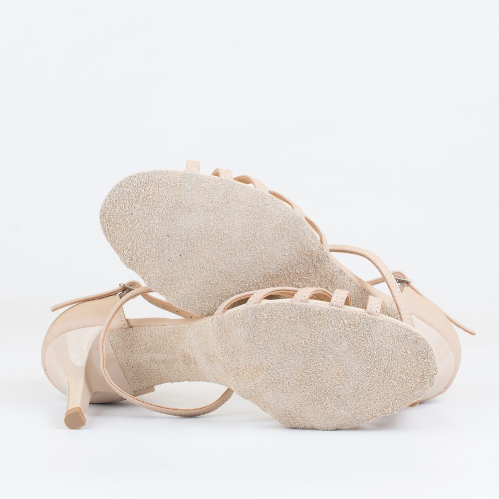 Туфли для латины