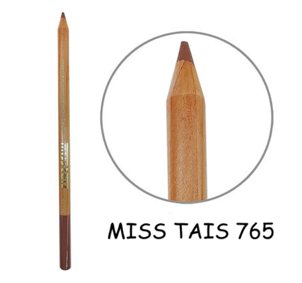 Карандаш для губ Miss Tais 765