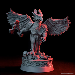 Elegoo Water-Washable 8K