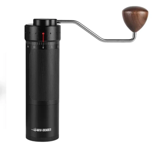 Ручная кофемолка MHW-3BOMBER Blade R3