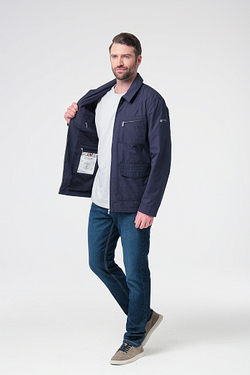 Ветровка мужская BM3013 Scanndi Finland