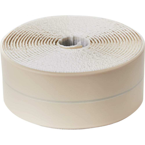 Лента Бордюрная 30 мм х 30 мм х 3,35 м. (бежевая)