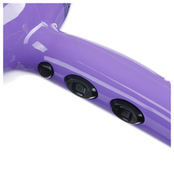 Фен 2600Вт Fiesta Dewal 03-2010 Lavender