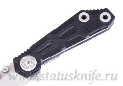 Нож Quartermaster QTR-6 Orville Rick Wrightфотография - 4