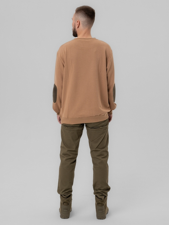 ДЖЕМПЕР REMINGTON АVENUE II