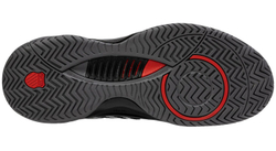 Теннисные кроссовки K-Swiss Hypercourt Supreme 2 - Black