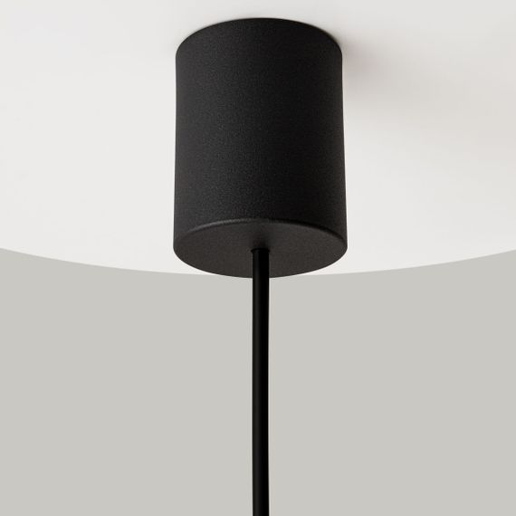 Подвесной светильник Maytoni Sound Wave MOD255PL-01B1