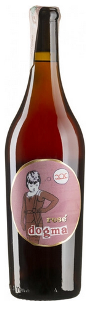 Вино Догма