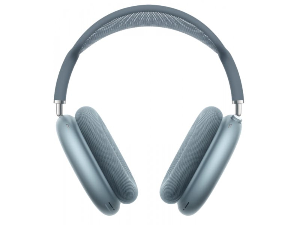 Беспроводные наушники Apple AirPods Max USB-C Blue (MWW63)