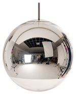 Подвесной светильник Imperiumloft Mirror Ball 40.042