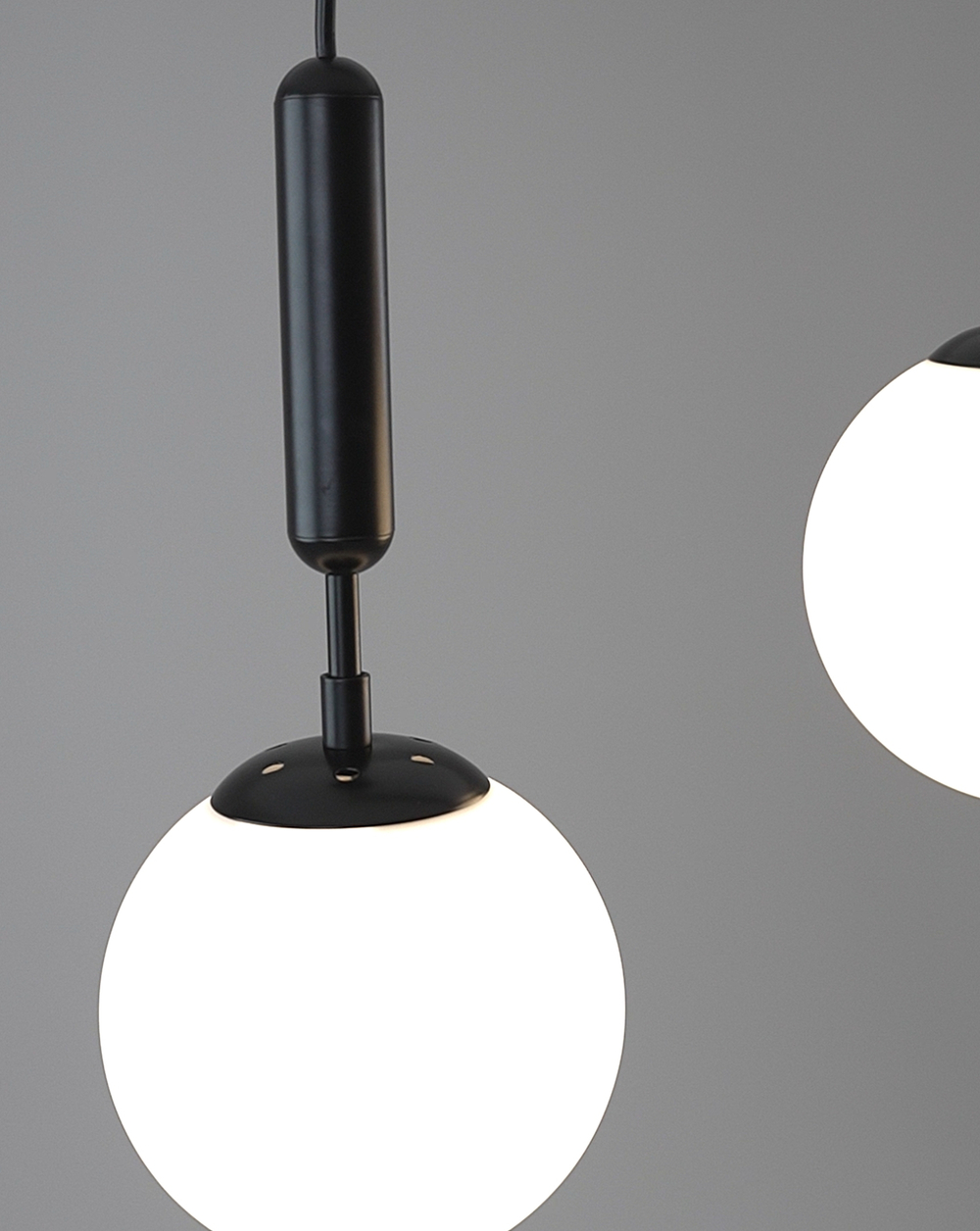 Светильник подвесной Moderli V11566-3P Scrumbel