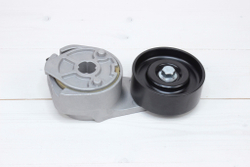 Натяжитель ремня Cummins ISBe ширина ролика 32мм 0143 /4891116,4987964/