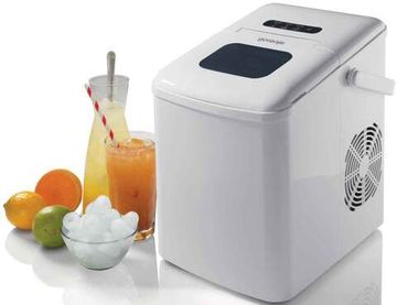 Портативний генератор льоду Gorenje IMD1200W