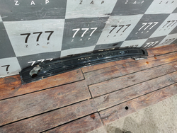 Усилитель заднего бампера Changan CS55 Plus 21-нв Б/У Оригинал S203F2702040101