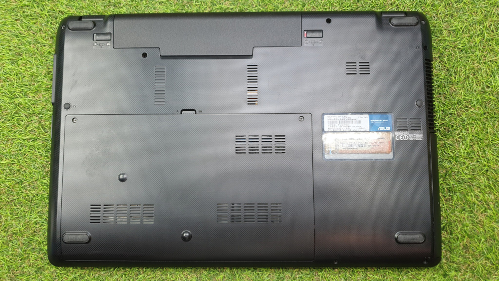 Ноутбук ASUS i3/6Gb/K73E-TY205R [90n3ya544w1b23rd53ay]/Windows 7