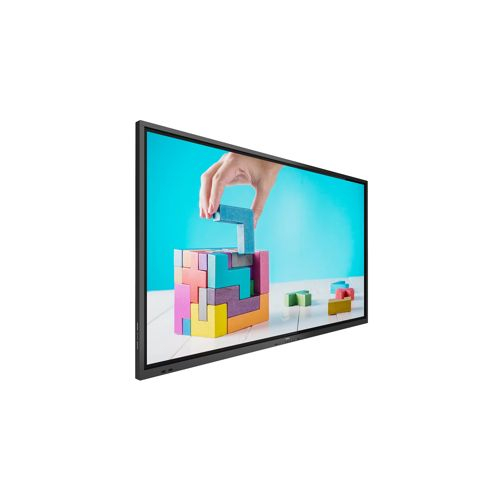 Интерактивная панель Philips 86BDL3052E/00