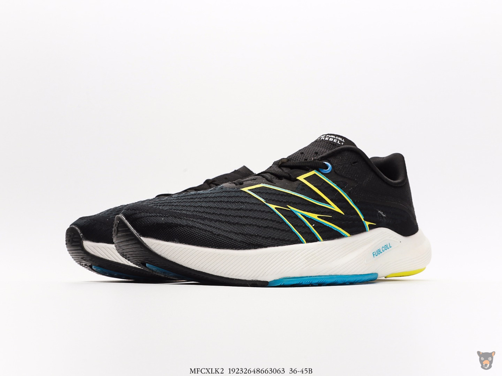 Кроссовки Stone Island x New Balance FuelCell RC Elite V2